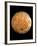 Jupiter's Moon Io-us Geological Survey-Framed Photographic Print