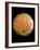 Jupiter's Moon Io-us Geological Survey-Framed Photographic Print