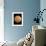 Jupiter's Moon Io-us Geological Survey-Framed Photographic Print displayed on a wall