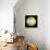 Jupiter's Moon Lo-Stocktrek Images-Framed Stretched Canvas displayed on a wall