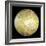 Jupiter's Moon Lo-Stocktrek Images-Framed Photographic Print