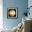 Jupiter's Moon Lo-Stocktrek Images-Framed Photographic Print displayed on a wall