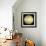Jupiter's Moon Lo-Stocktrek Images-Framed Photographic Print displayed on a wall