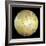 Jupiter's Moon Lo-Stocktrek Images-Framed Photographic Print