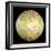 Jupiter's Moon Lo-Stocktrek Images-Framed Photographic Print