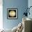 Jupiter's Moon Lo-Stocktrek Images-Framed Photographic Print displayed on a wall