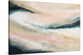 Jupiter’s Prayer-Elizabeth Kay-Stretched Canvas