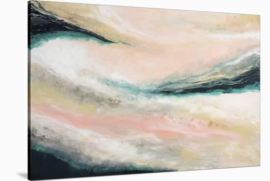 Jupiter’s Prayer-Elizabeth Kay-Stretched Canvas