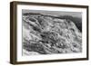 Jupiter Terrace Fountain Geyser Pool Yellowstone National Park Wyoming, 1933-1942-Ansel Adams-Framed Premium Giclee Print