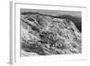 Jupiter Terrace Fountain Geyser Pool Yellowstone National Park Wyoming, 1933-1942-Ansel Adams-Framed Art Print