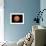 Jupiter & Two Moons-null-Framed Photographic Print displayed on a wall