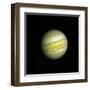 Jupiter-null-Framed Giclee Print