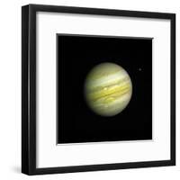 Jupiter-null-Framed Giclee Print