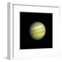 Jupiter-null-Framed Giclee Print