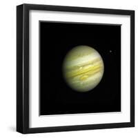 Jupiter-null-Framed Giclee Print