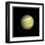 Jupiter-null-Framed Giclee Print
