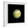 Jupiter-null-Framed Giclee Print