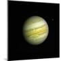 Jupiter-null-Mounted Giclee Print