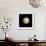 Jupiter-null-Framed Giclee Print displayed on a wall