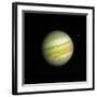 Jupiter-null-Framed Giclee Print