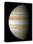 Jupiter-Stocktrek Images-Stretched Canvas