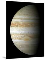 Jupiter-Stocktrek Images-Stretched Canvas