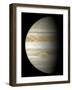 Jupiter-Stocktrek Images-Framed Photographic Print