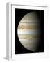 Jupiter-Stocktrek Images-Framed Photographic Print