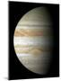 Jupiter-Stocktrek Images-Mounted Photographic Print