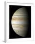 Jupiter-Stocktrek Images-Framed Photographic Print