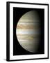 Jupiter-Stocktrek Images-Framed Photographic Print