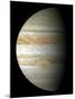 Jupiter-Stocktrek Images-Mounted Photographic Print