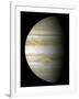 Jupiter-Stocktrek Images-Framed Photographic Print