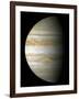 Jupiter-Stocktrek Images-Framed Photographic Print