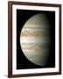 Jupiter-Stocktrek Images-Framed Photographic Print