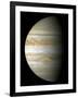 Jupiter-Stocktrek Images-Framed Photographic Print