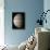 Jupiter-null-Stretched Canvas displayed on a wall