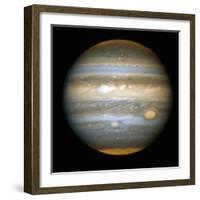 Jupiter-Stocktrek Images-Framed Photographic Print