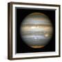 Jupiter-Stocktrek Images-Framed Photographic Print