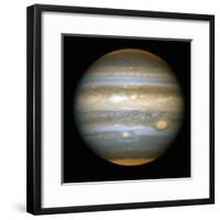 Jupiter-Stocktrek Images-Framed Photographic Print