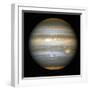 Jupiter-Stocktrek Images-Framed Photographic Print