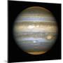 Jupiter-Stocktrek Images-Mounted Photographic Print