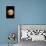 Jupiter-null-Premium Photographic Print displayed on a wall