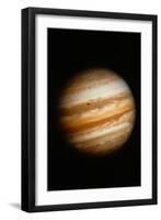 Jupiter-null-Framed Premium Photographic Print