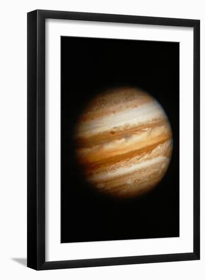 Jupiter-null-Framed Premium Photographic Print