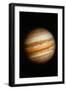 Jupiter-null-Framed Premium Photographic Print