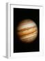 Jupiter-null-Framed Premium Photographic Print