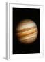 Jupiter-null-Framed Premium Photographic Print