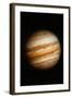 Jupiter-null-Framed Premium Photographic Print