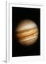 Jupiter-null-Framed Premium Photographic Print